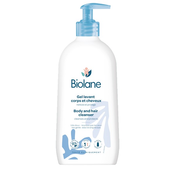 Biolane (Биолан)