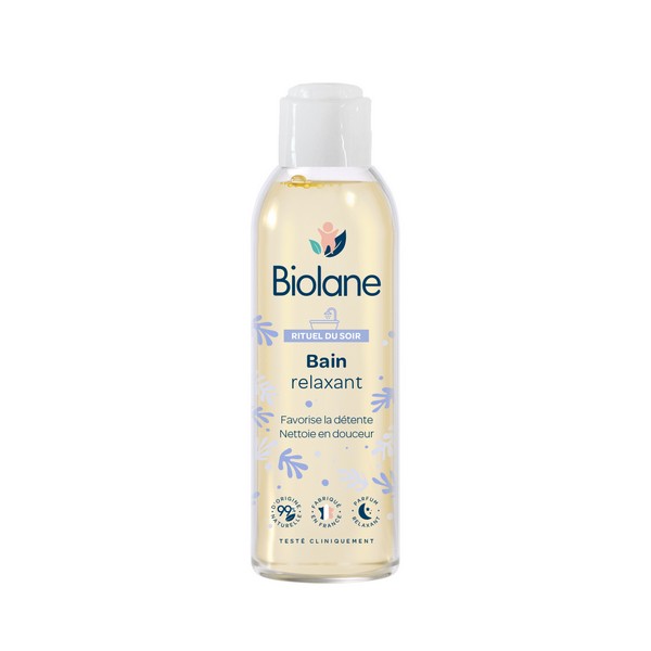 Biolane (Биолан)
