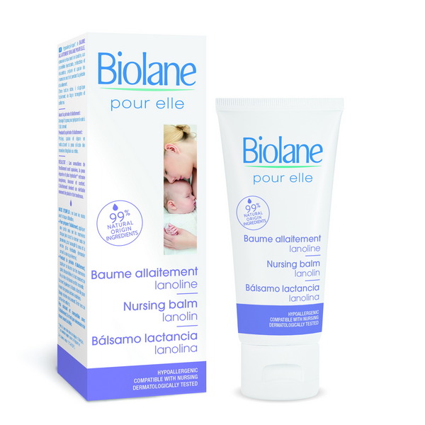 Biolane (Биолан)