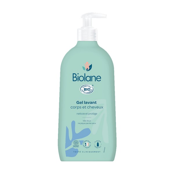 Biolane (Биолан)