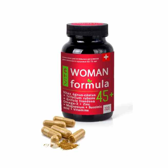 Вита вумэн 45+