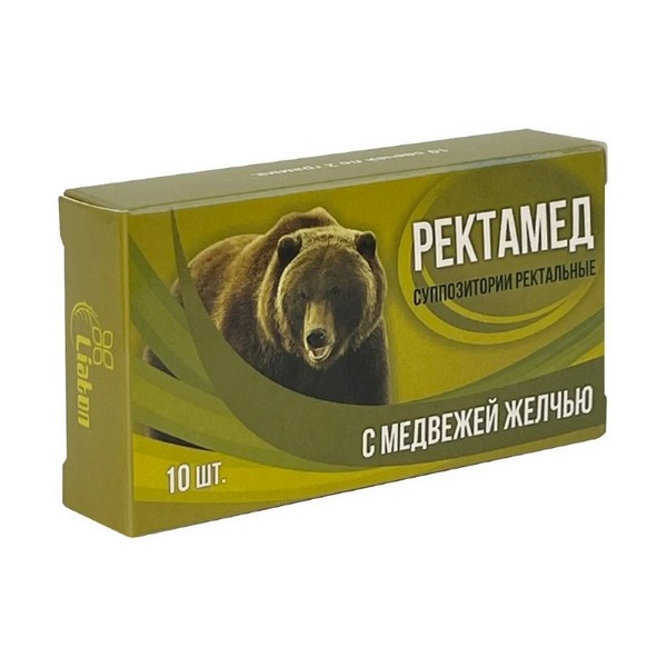 РектаМед