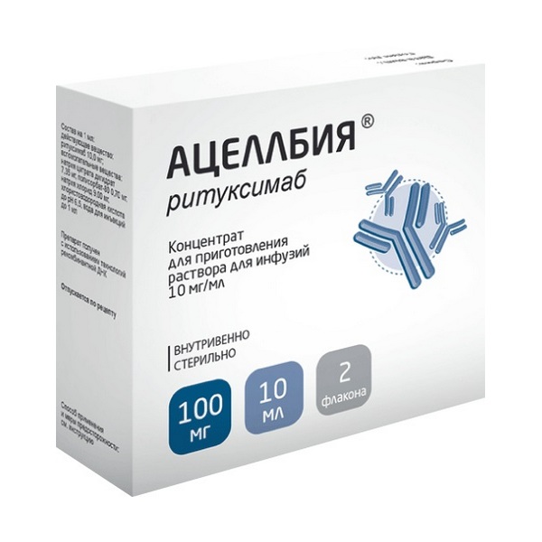 Ацеллбия