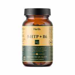 Хербс 5-htp + B6