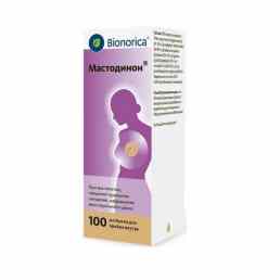 Мастодинон