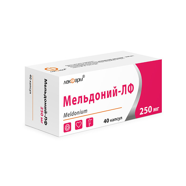Мельдоний-лф