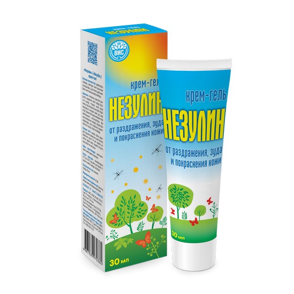 Незулин