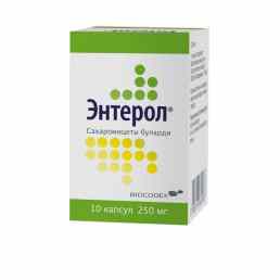 Энтерол