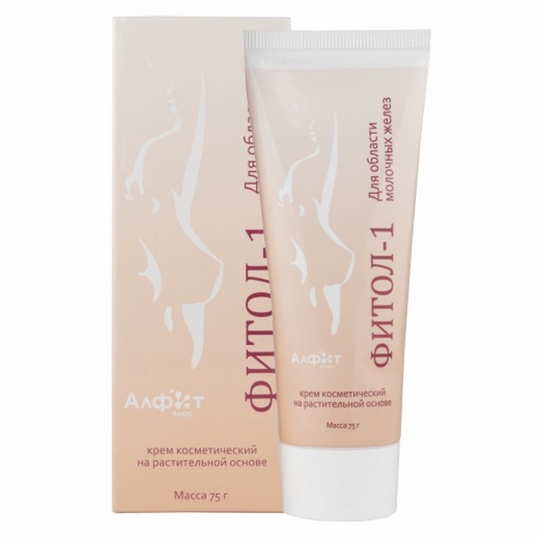 Фитол-1 мастопроф