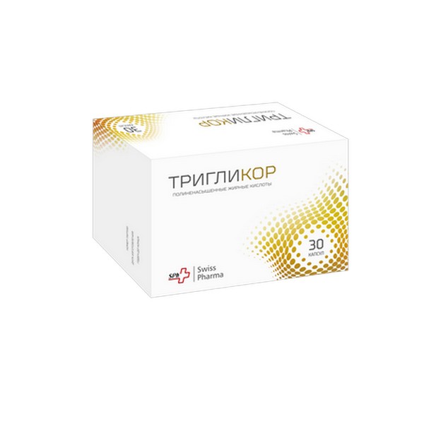 Тригликор