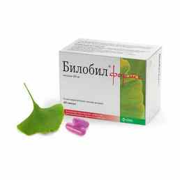 Билобил форте