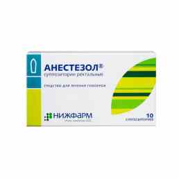 Анестезол