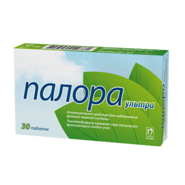 Палора ультра