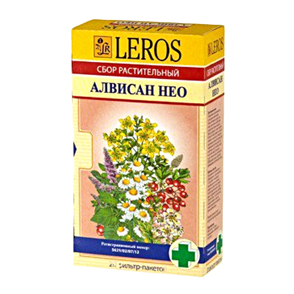 Алвисан нео