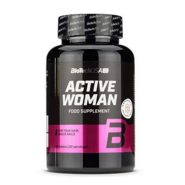 Актив Вумен