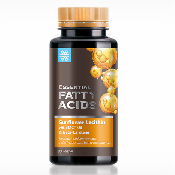 Лецитин подсолнечника