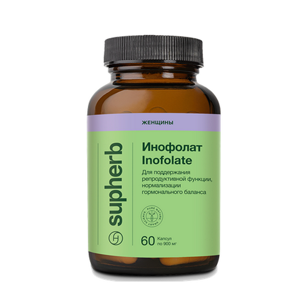 Инофолат