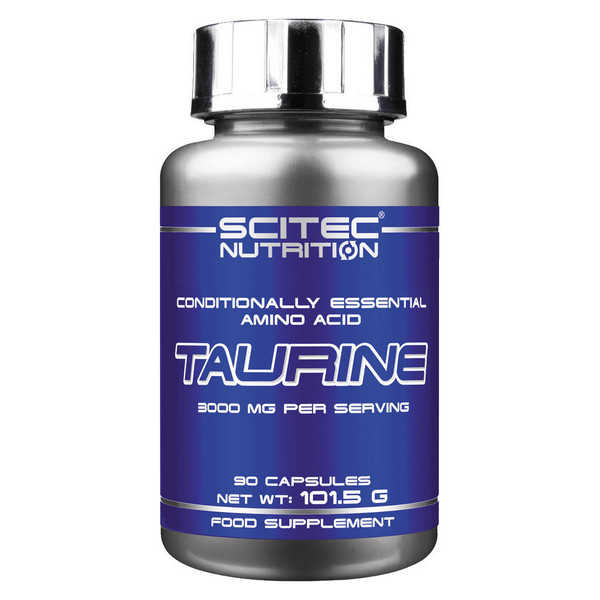 Таурин