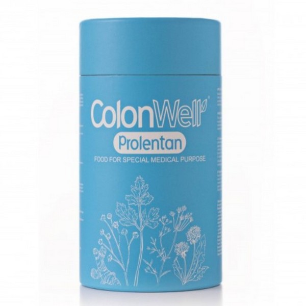 Колонвелл пролентан