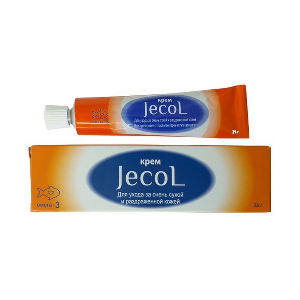 Jecol
