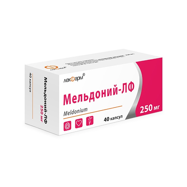 Мельдоний-лф
