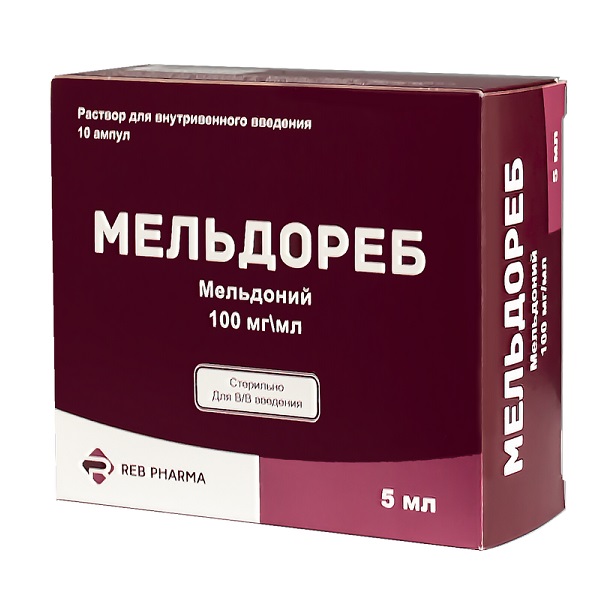 Мельдореб