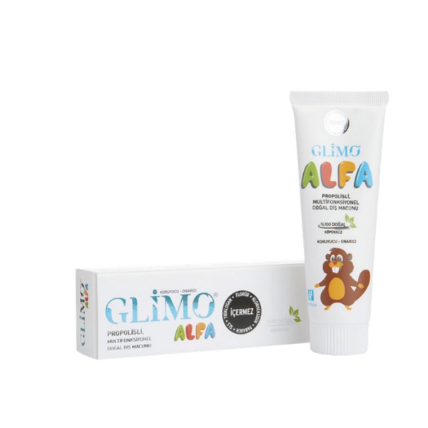 Glimo alfa