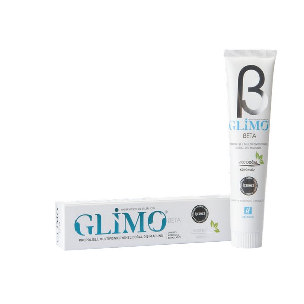 Glimo beta