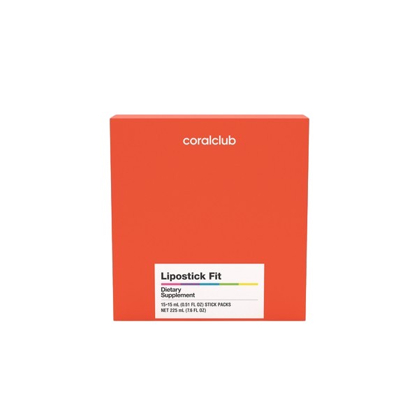 Липостик фит