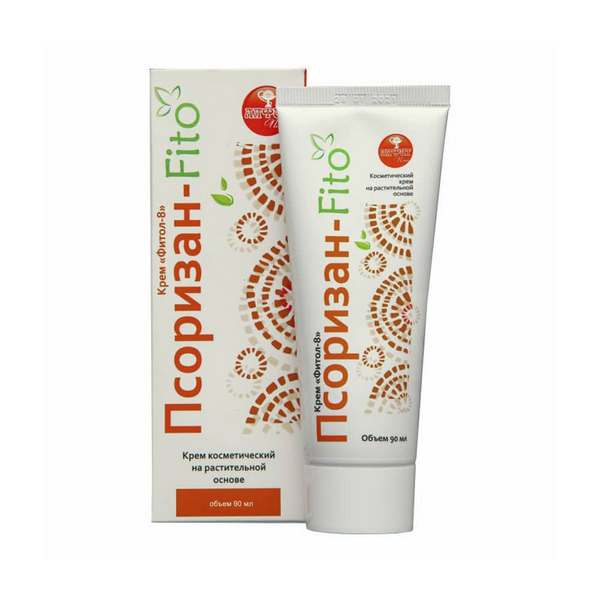 Псоризан-фито