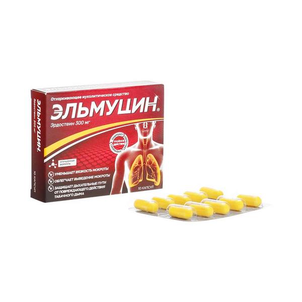 Эльмуцин