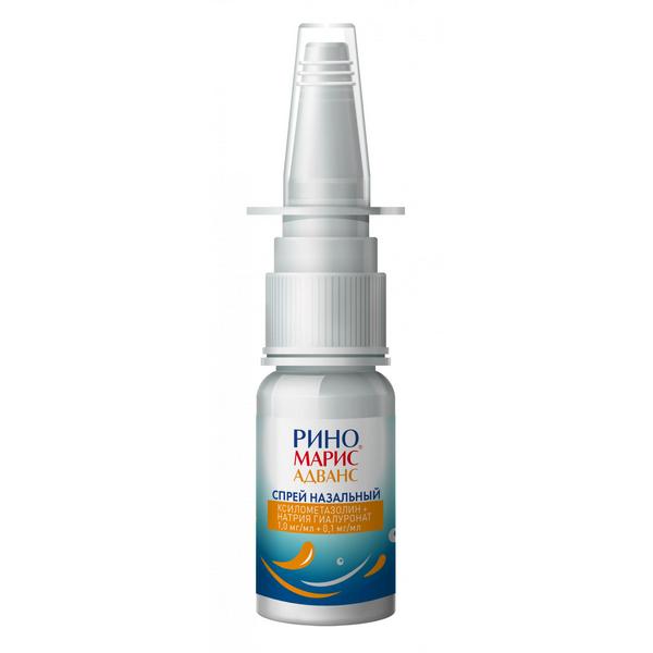 Риномарис адванс