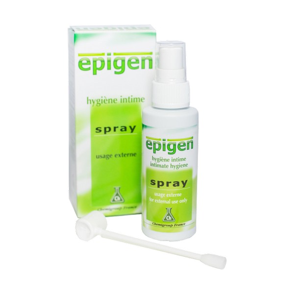 Эпиген Интим