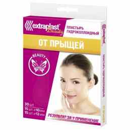 Extraplast Beauty