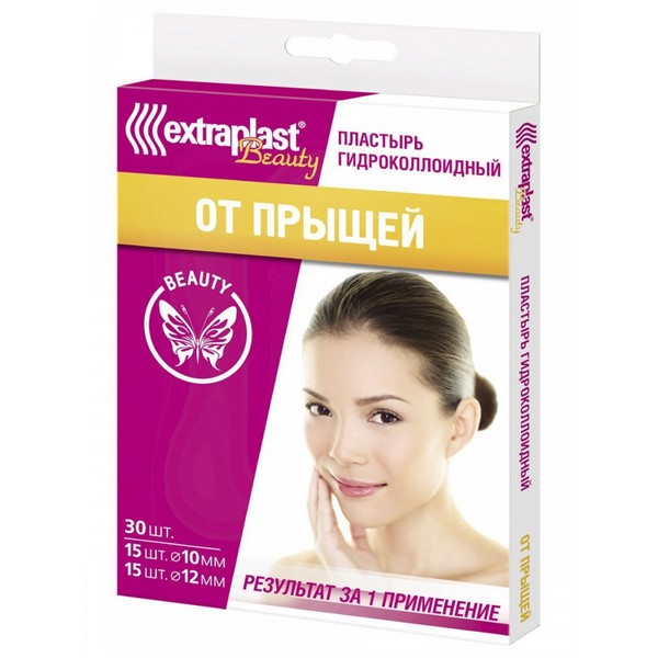 Extraplast Beauty