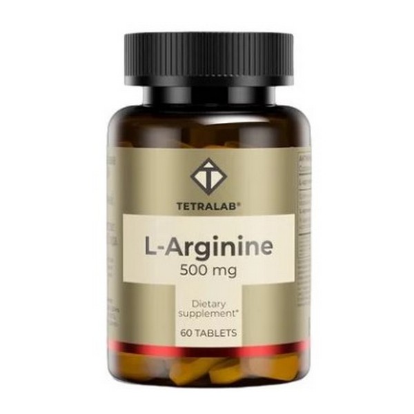 L-аргинин тетралаб