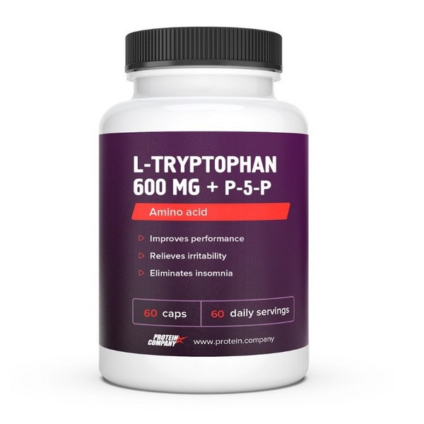 L-триптофан