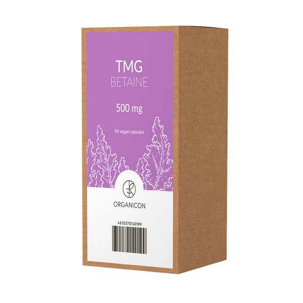 ТМГ бетаин