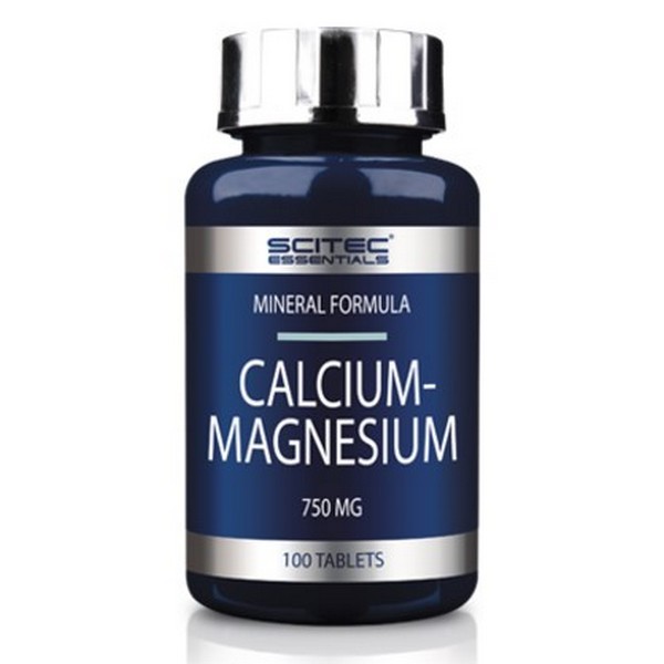 Кальций-магний