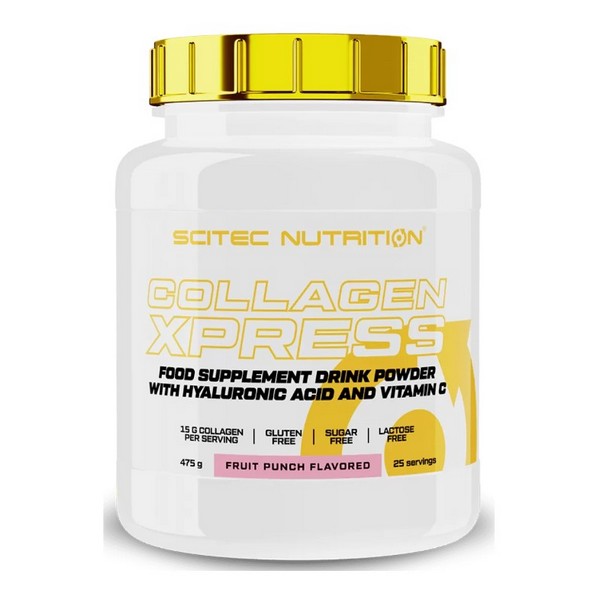 Коллаген экспресс скайтек