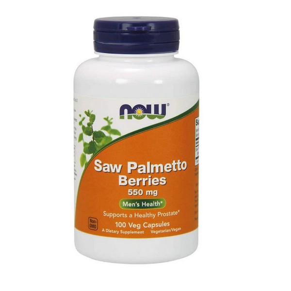 Ягоды со пальметто