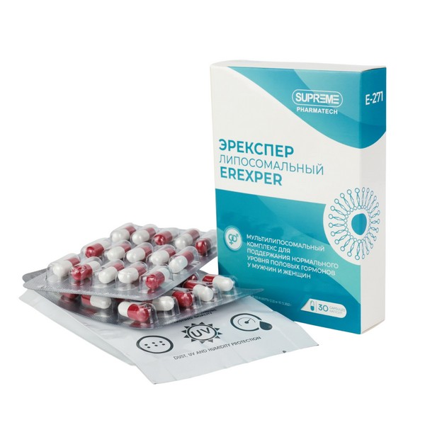 Эрекспер E-271