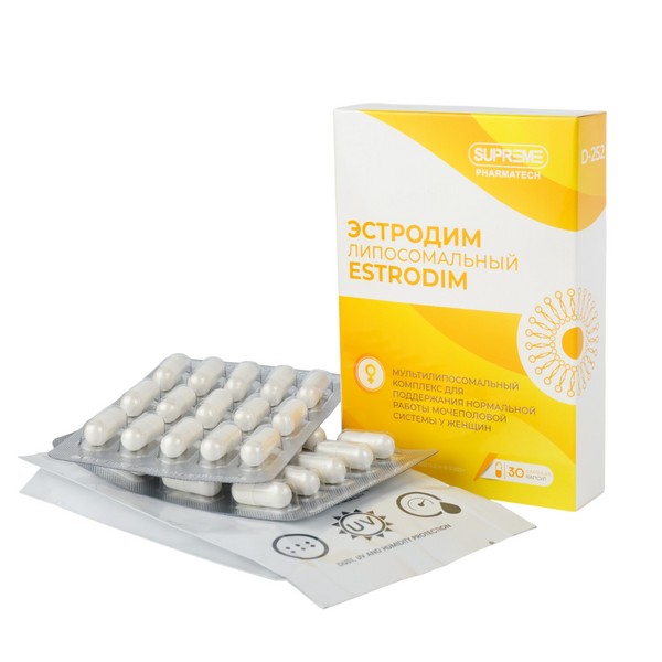 Эстродим D-252