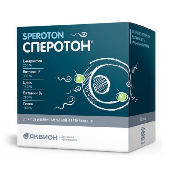Сперотон