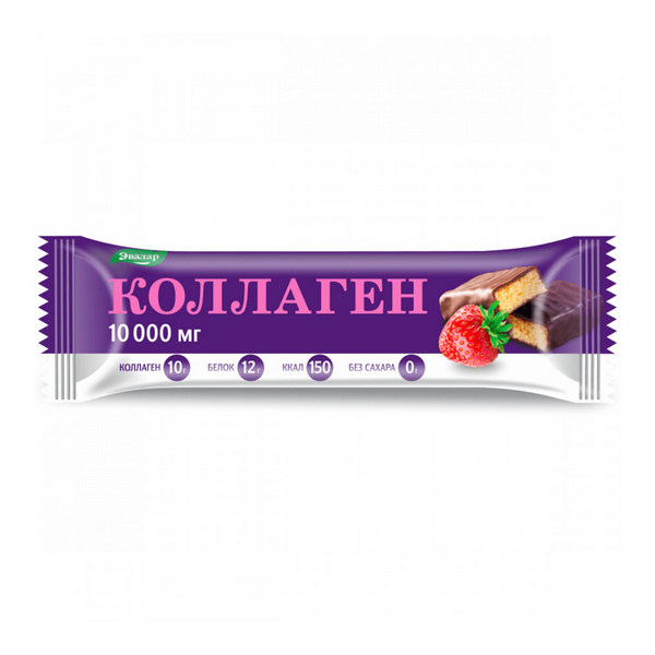 Коллаген эвалар 10000 мг