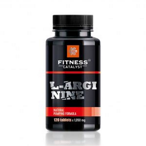L-аргинин