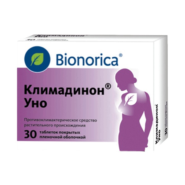 Климадинон уно