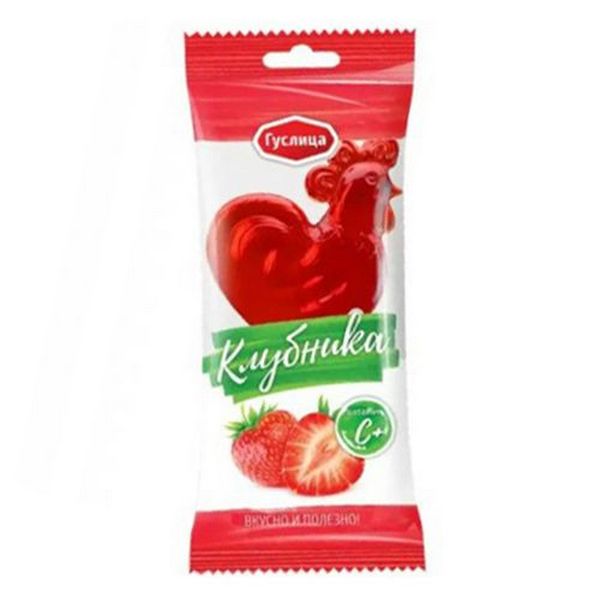 Леденцовая карамель с витамином С