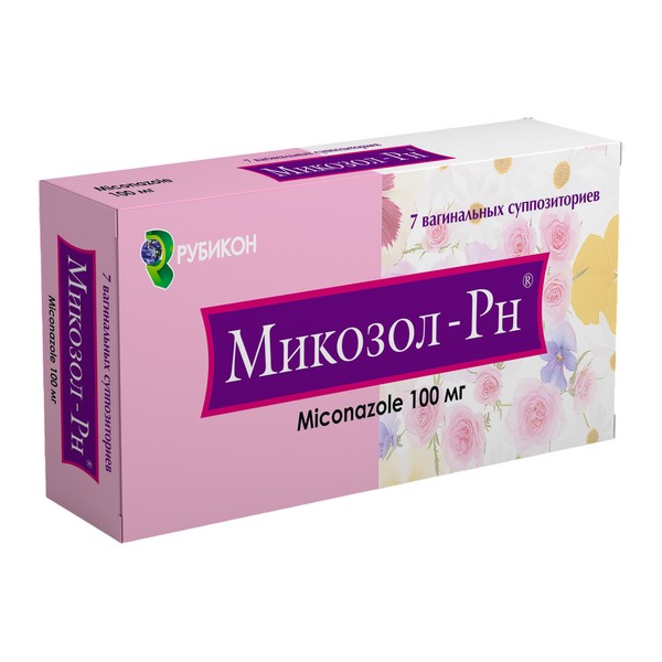 Микозол-рн