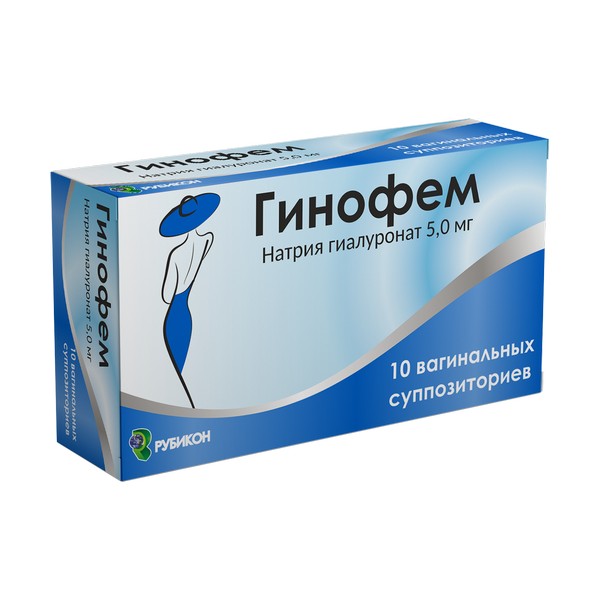 Гинофем